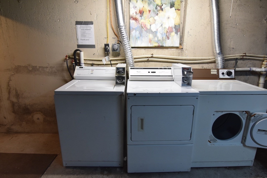 139 Cushing Ave, Dorchester