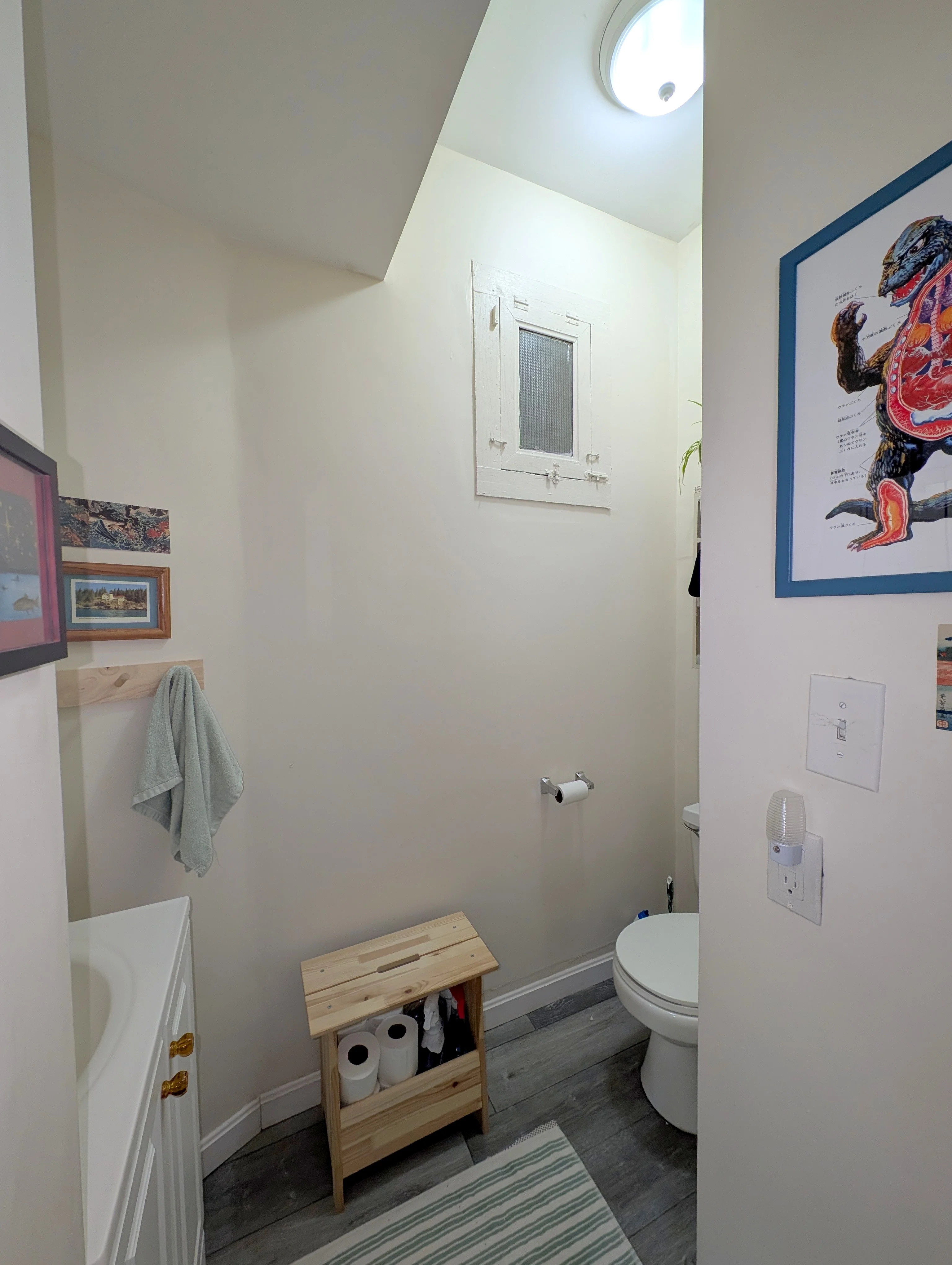 2 Evergreen Sq, Porter Square