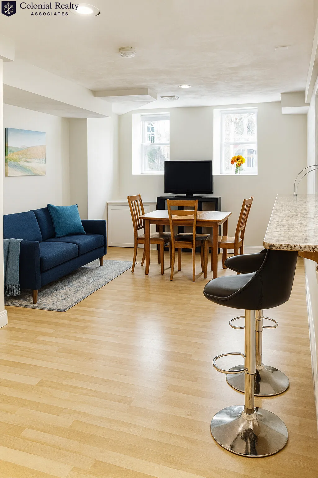 10 Strathmore Rd, Brookline