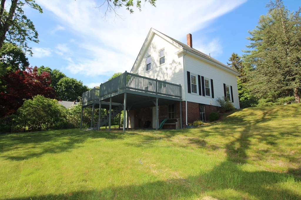 65 School, Groveland