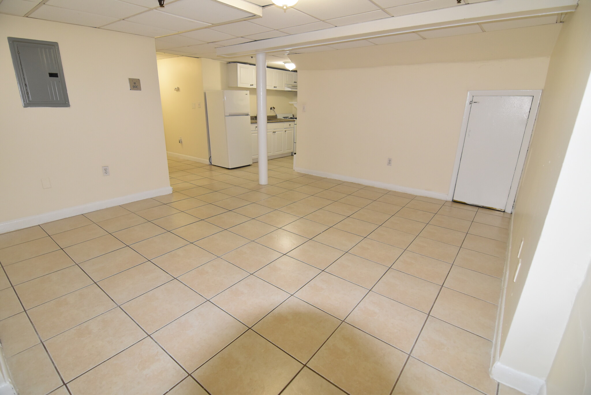 409 Huntington Ave, Fenway