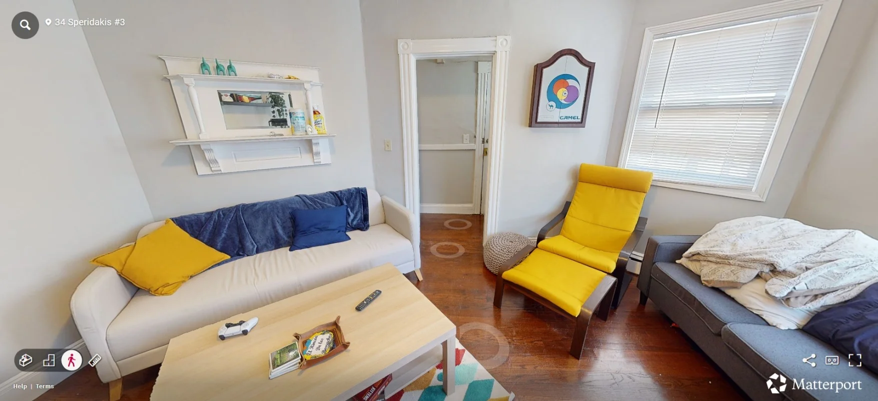 34 Speridakis Ter, Cambridgeport