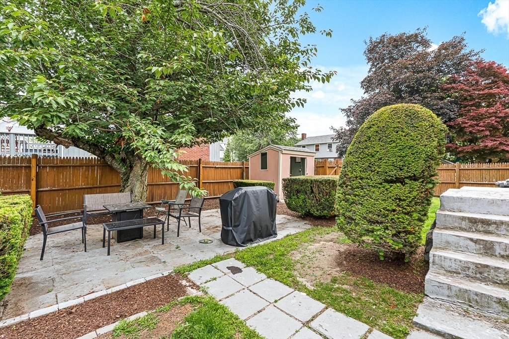 29 Harvard St, Winchester