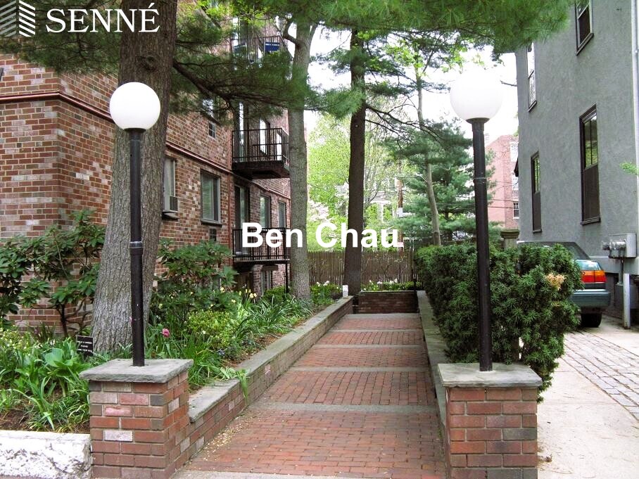 9 Chauncy St, Neighborhood Nine