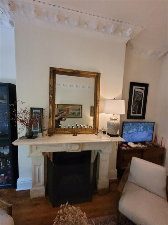 30 Holyoke St, South End