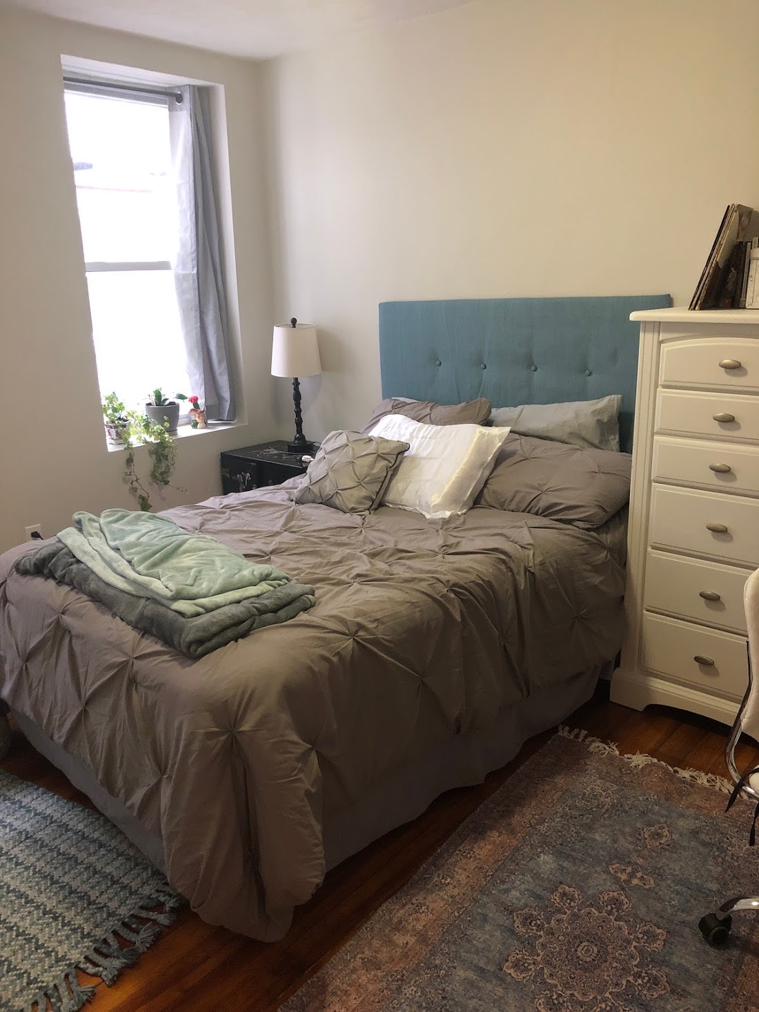 224 Hanover St, North End