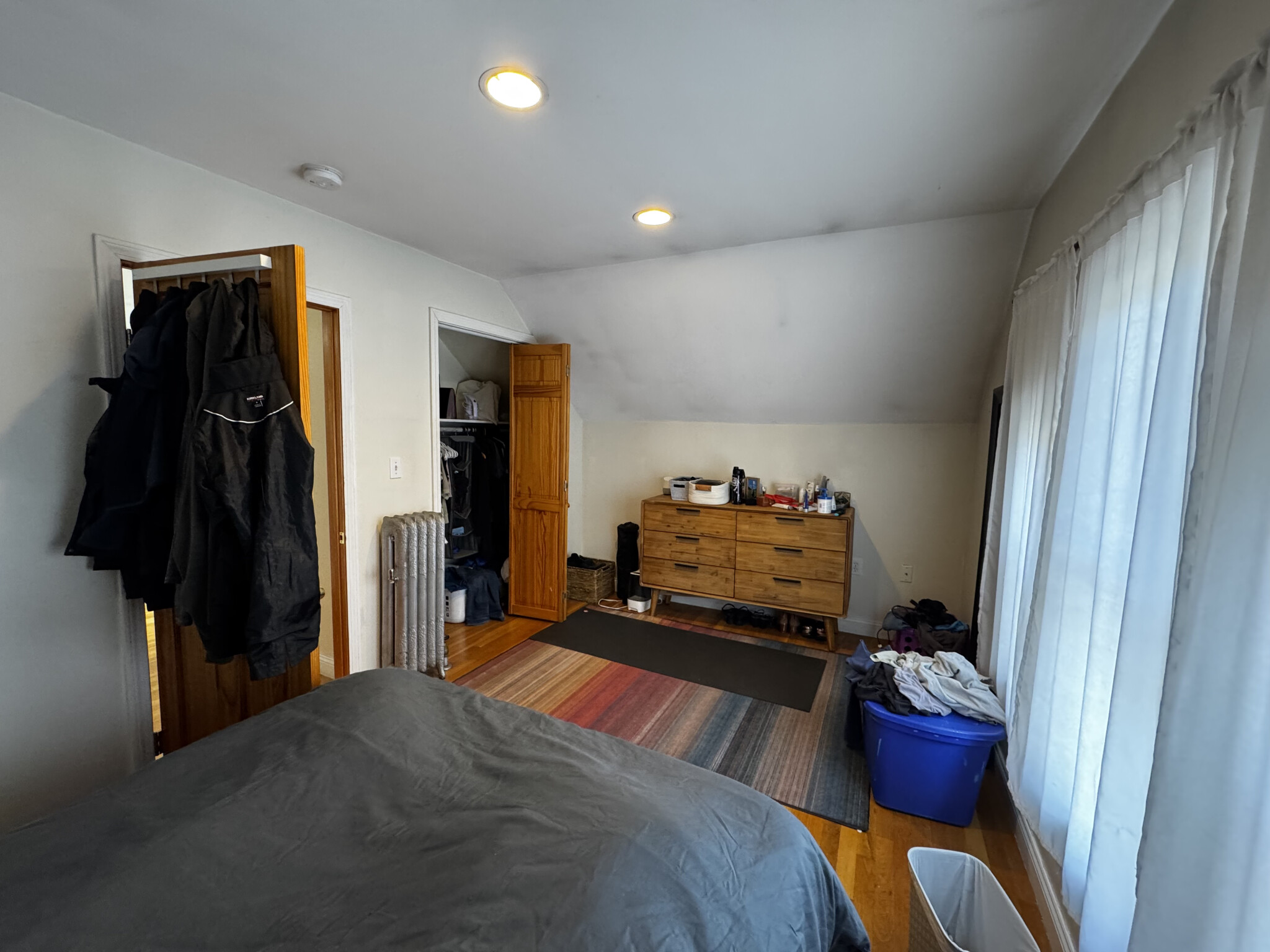 24-26 Bernham St, Davis Square