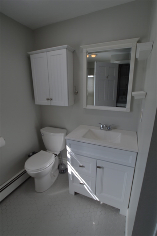 57 Lindall St, Danvers