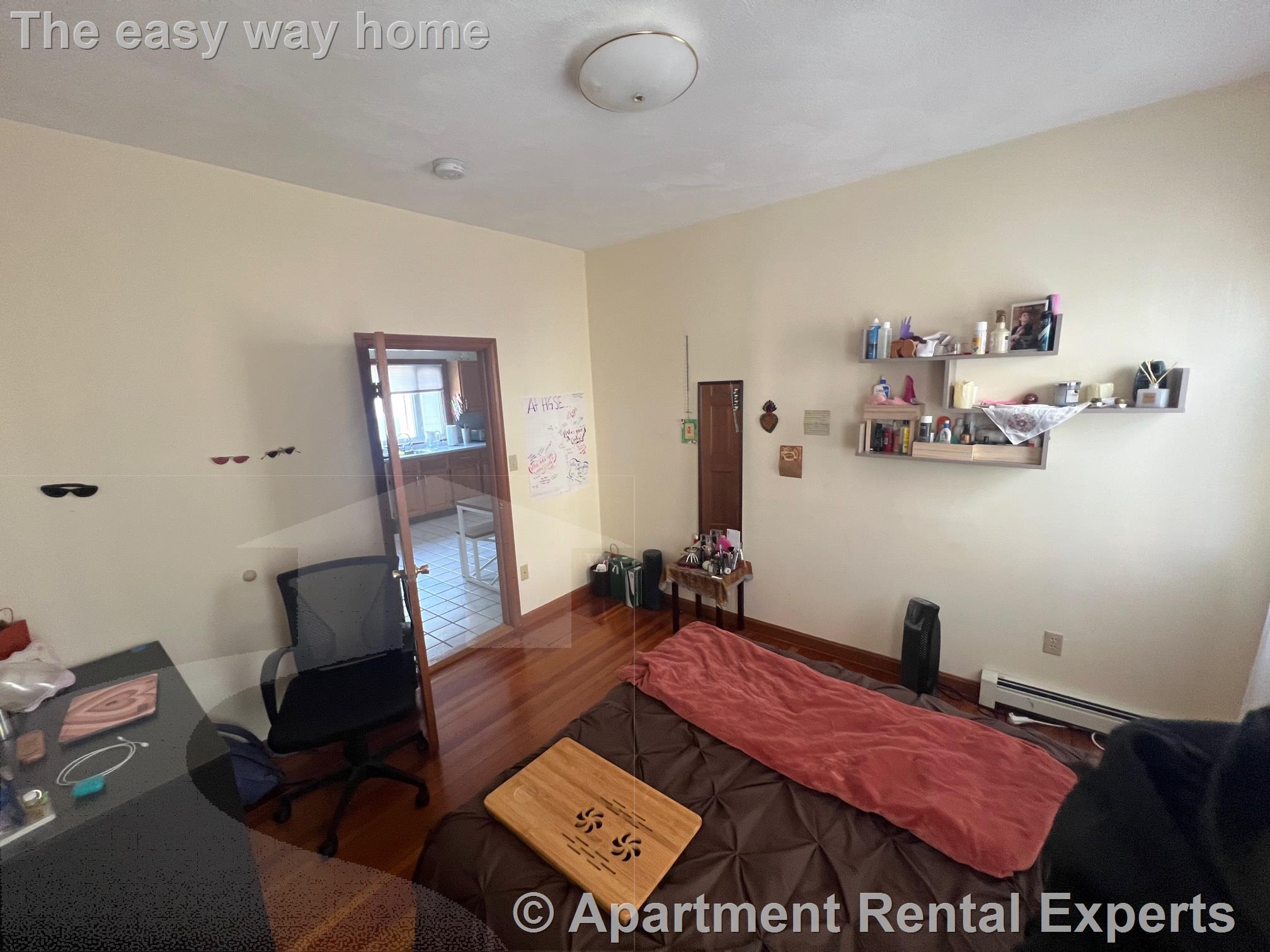 51 Elm St, Porter Square