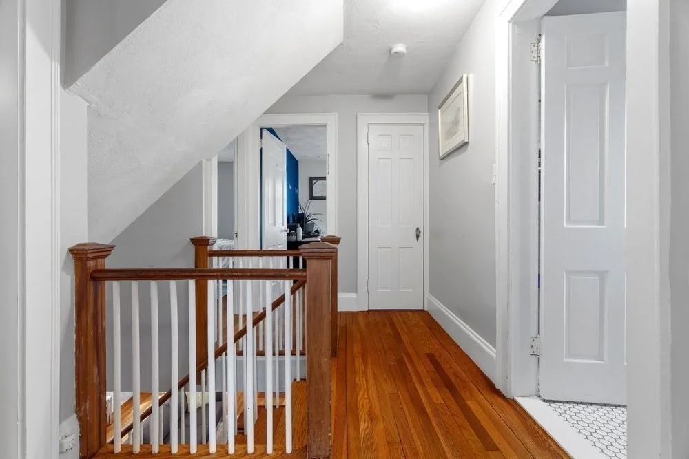 859 Fellsway W, Medford