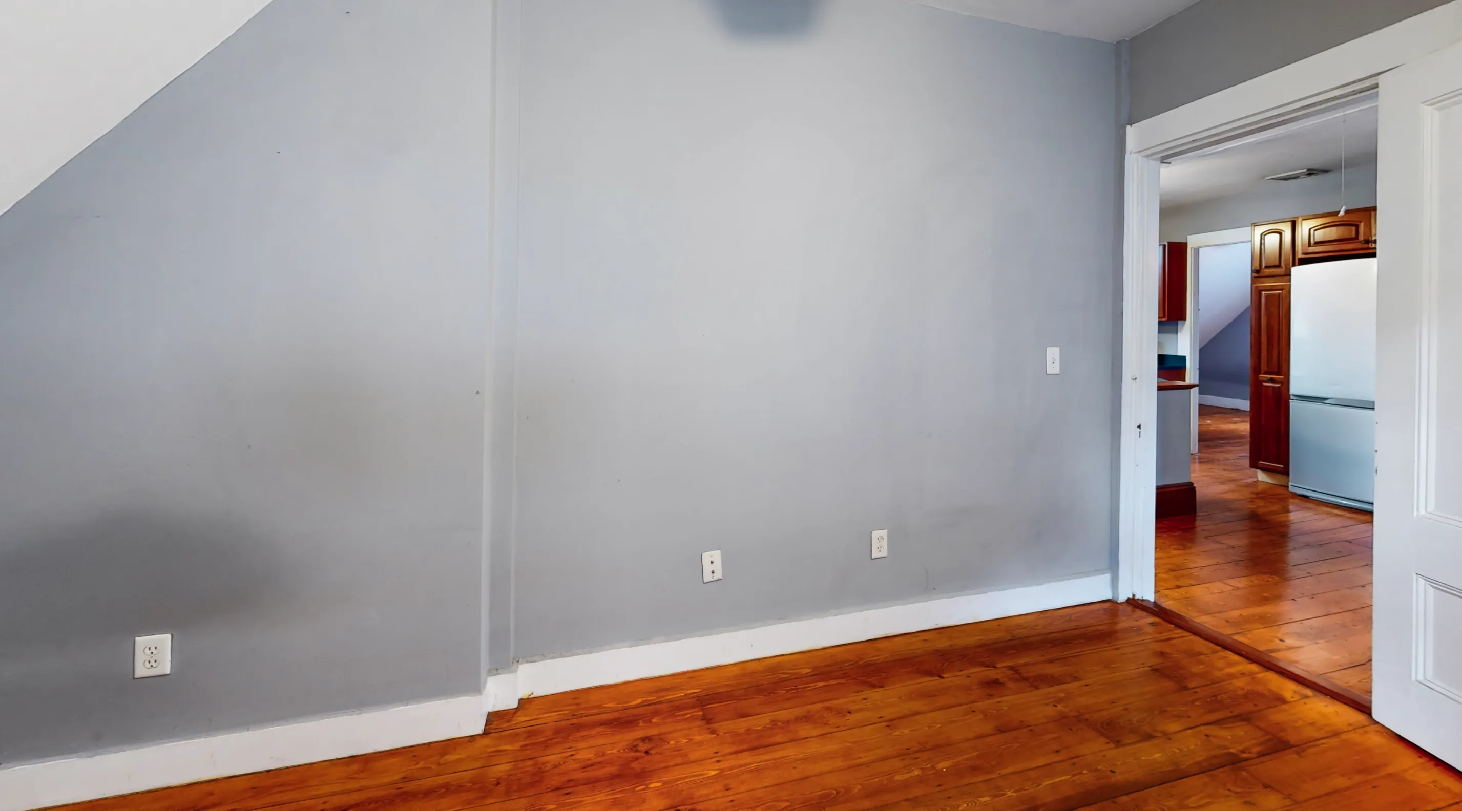 126 Calumet St, Mission Hill