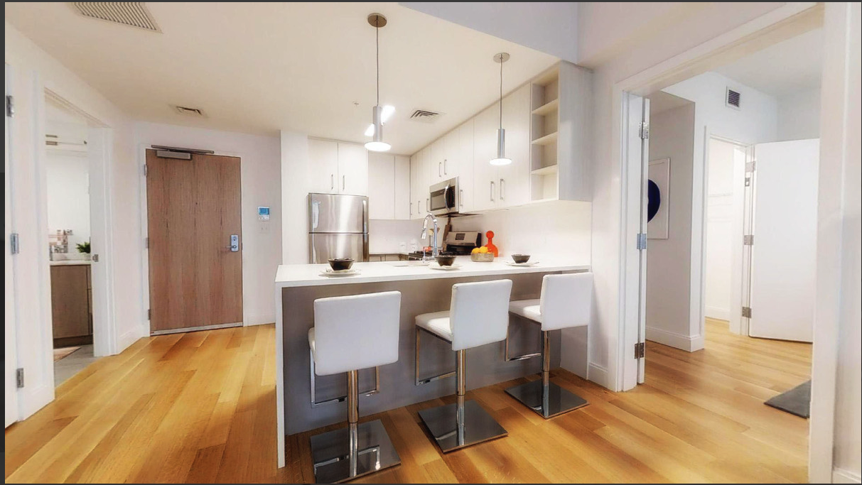 150 Camden St, Roxbury