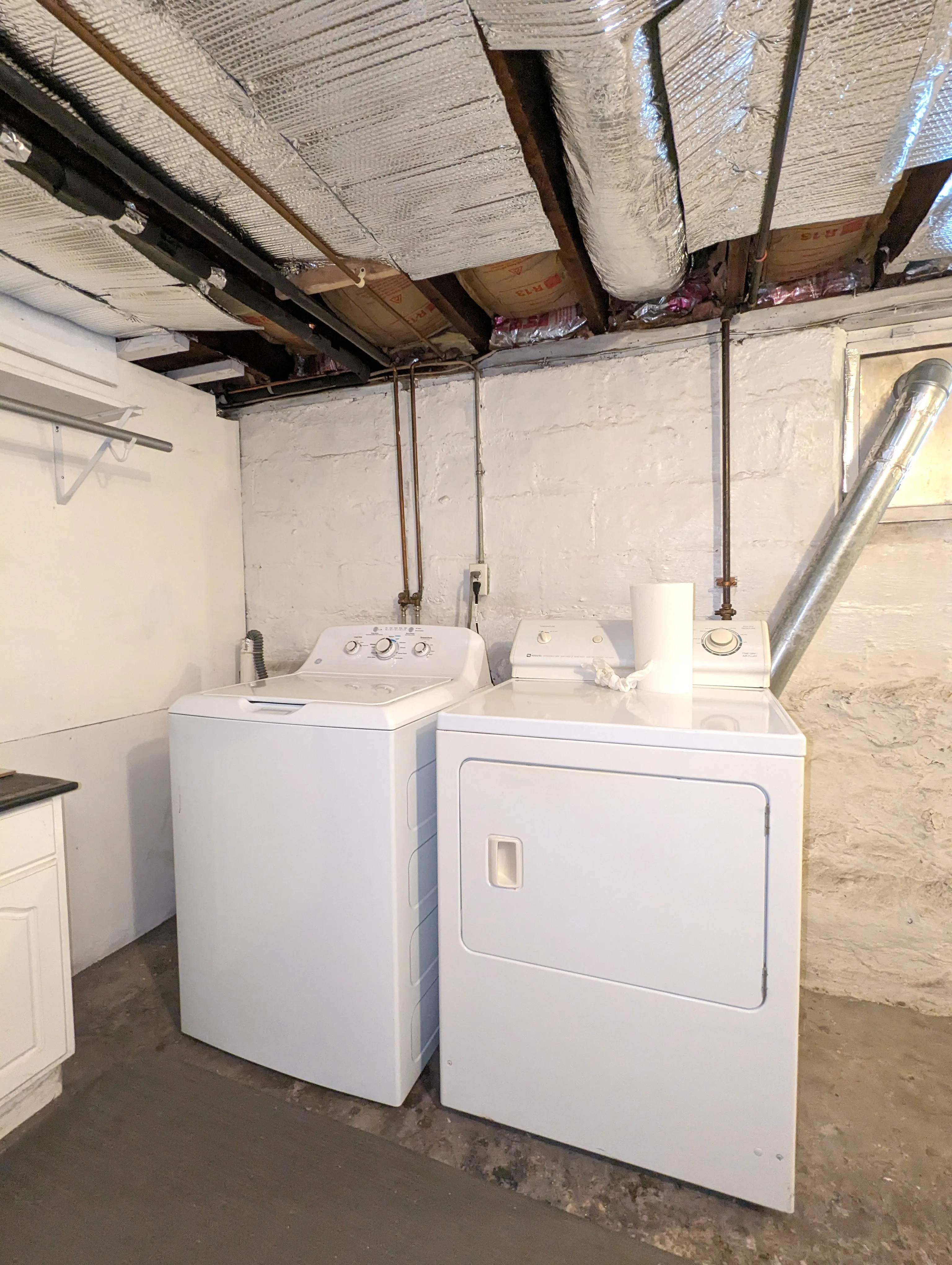 108 West Quincy St, Teele Square