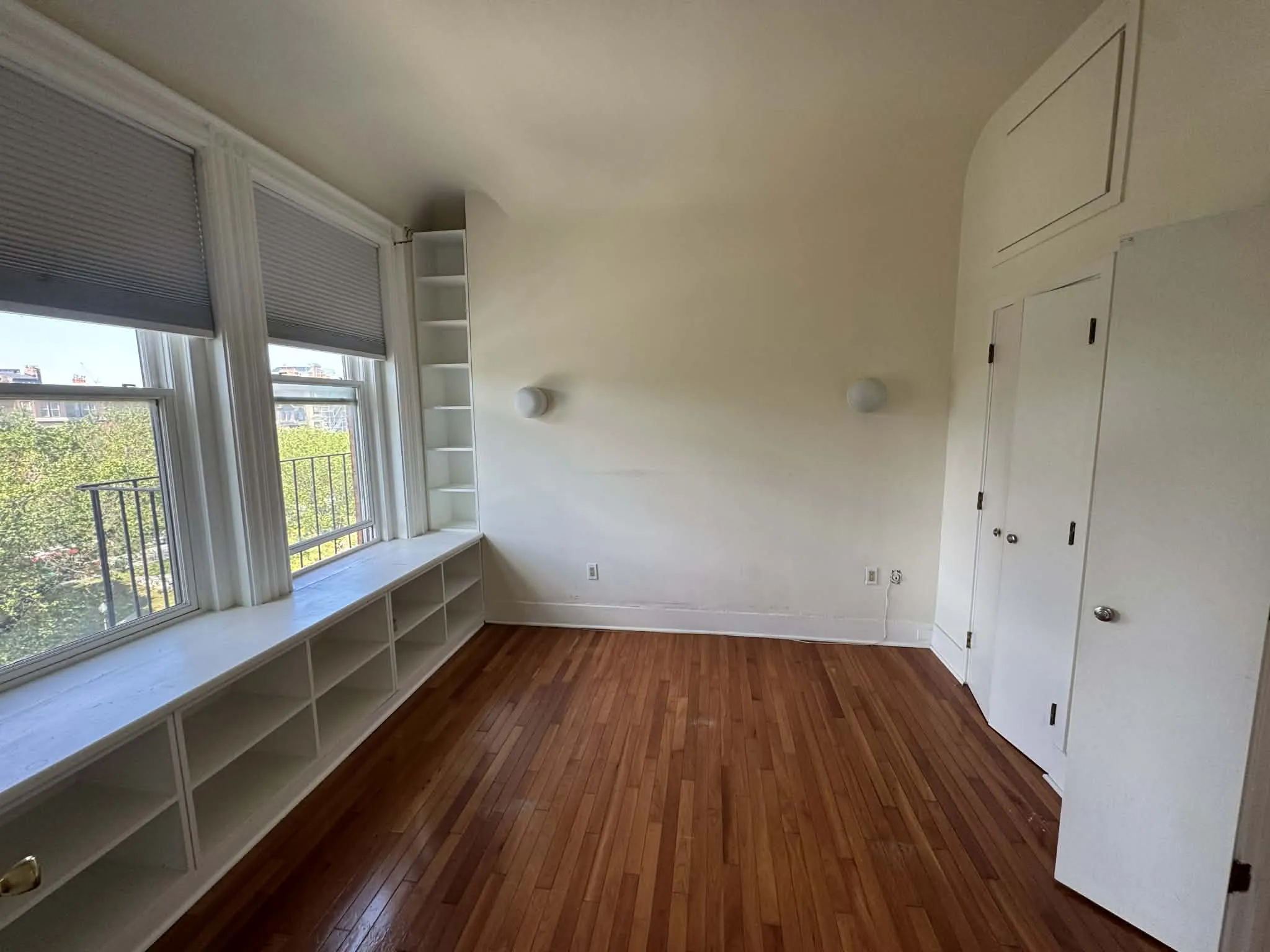 362 Commonwealth Ave, Back Bay
