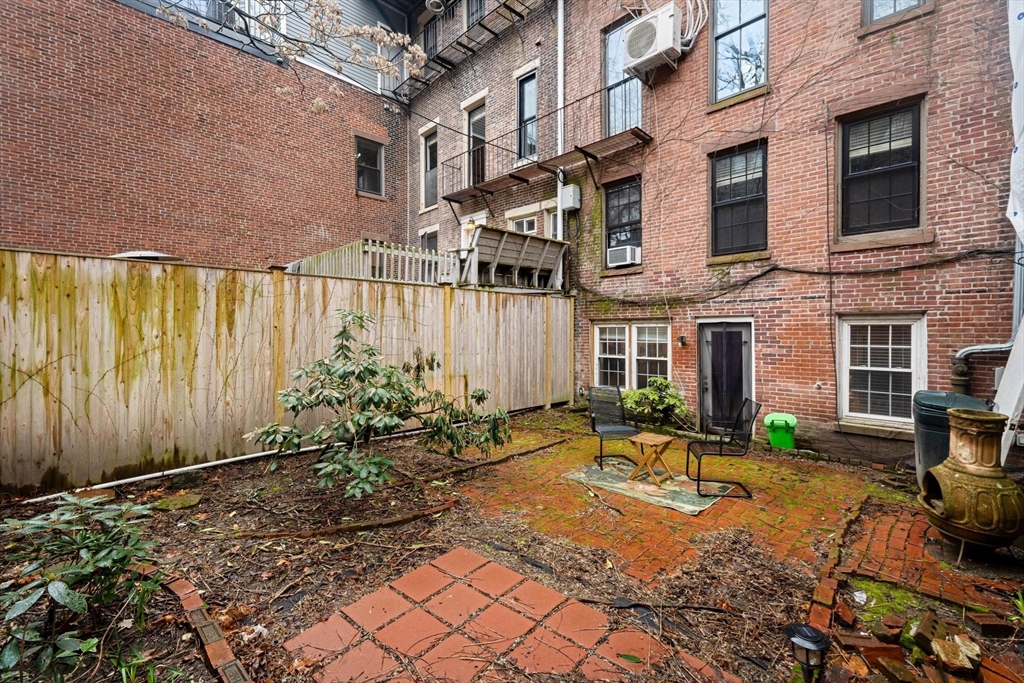 81 Waltham St, Boston