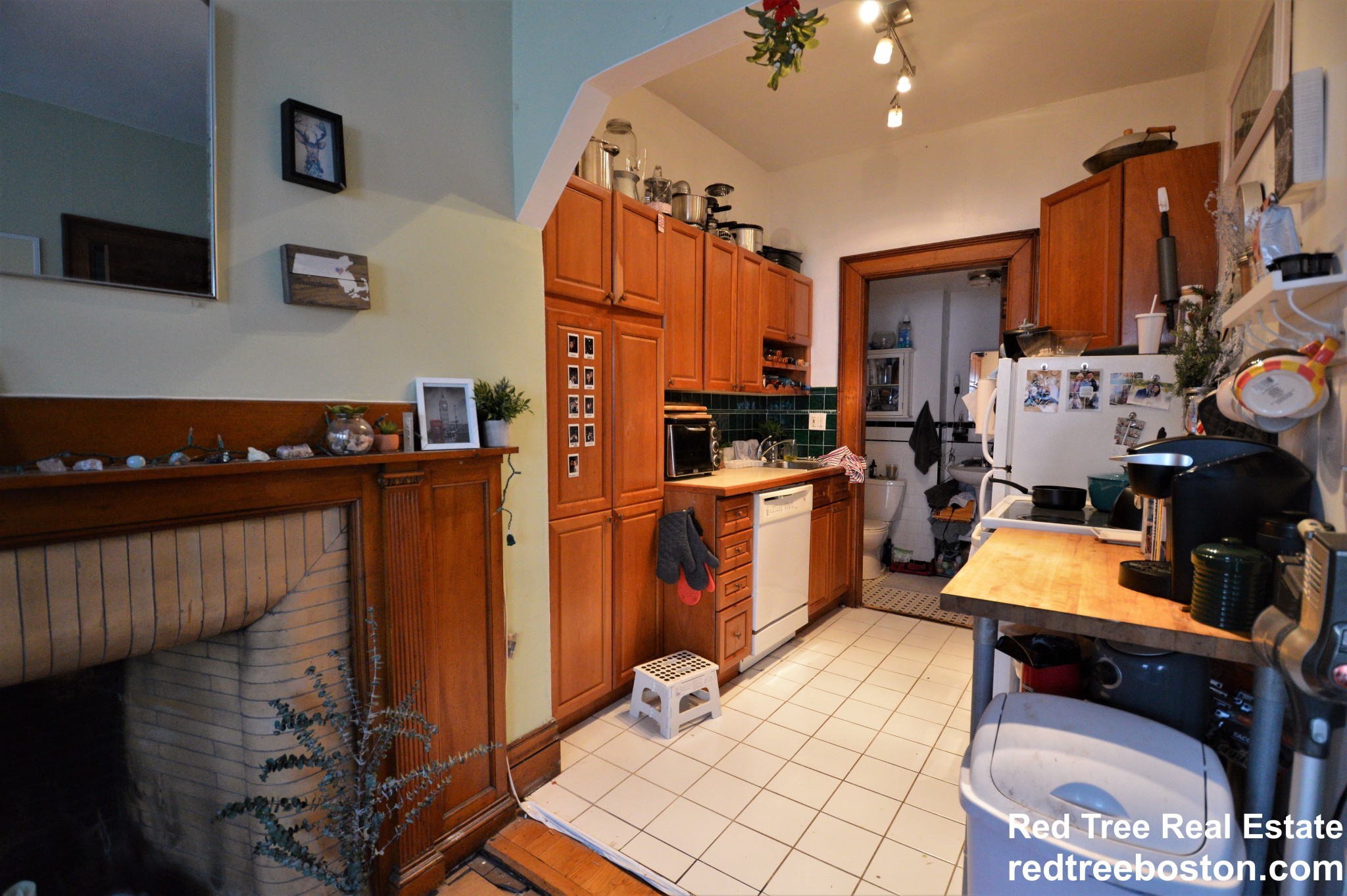 849 Beacon St, Fenway