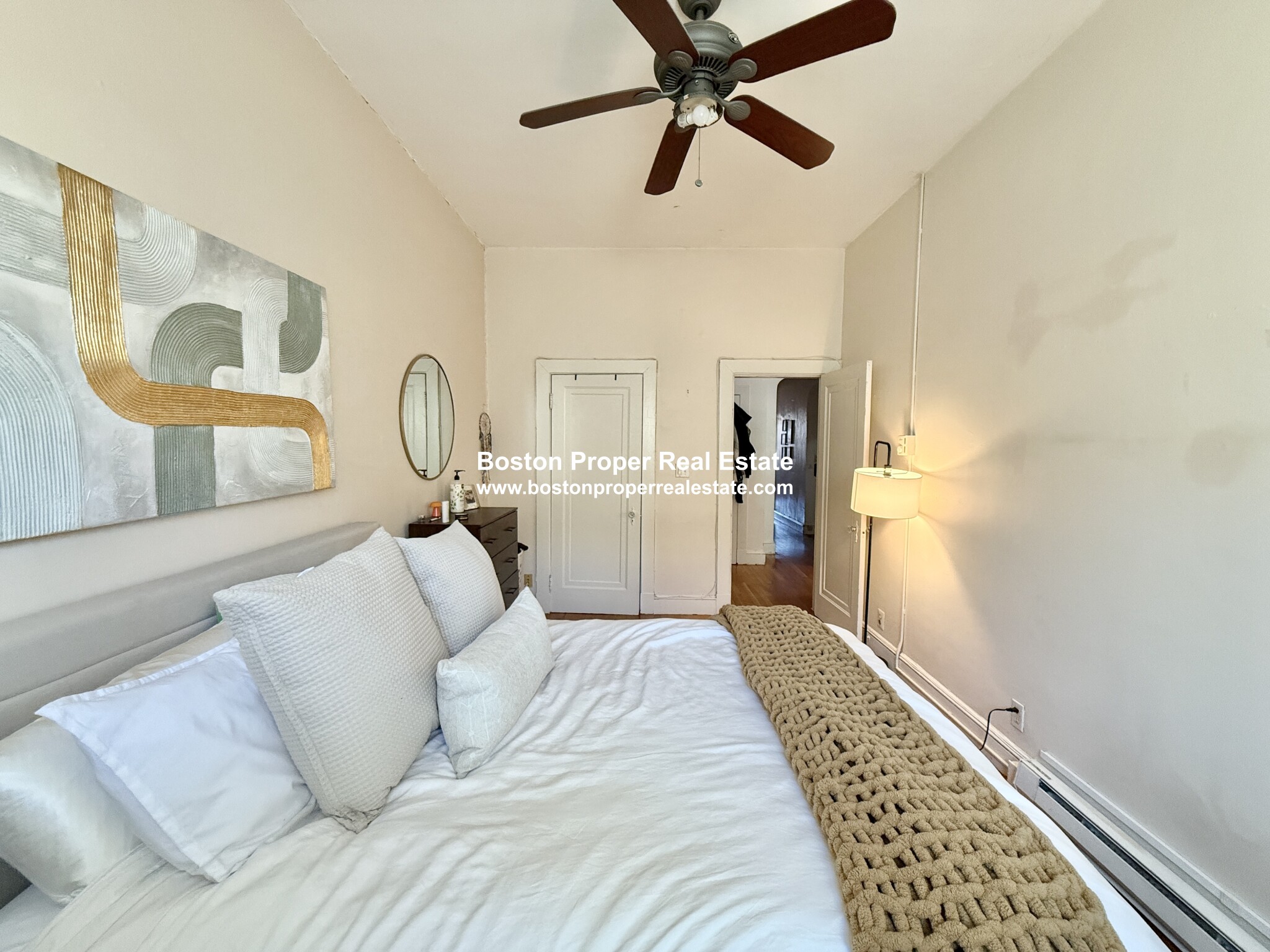 140 Beacon St, Back Bay