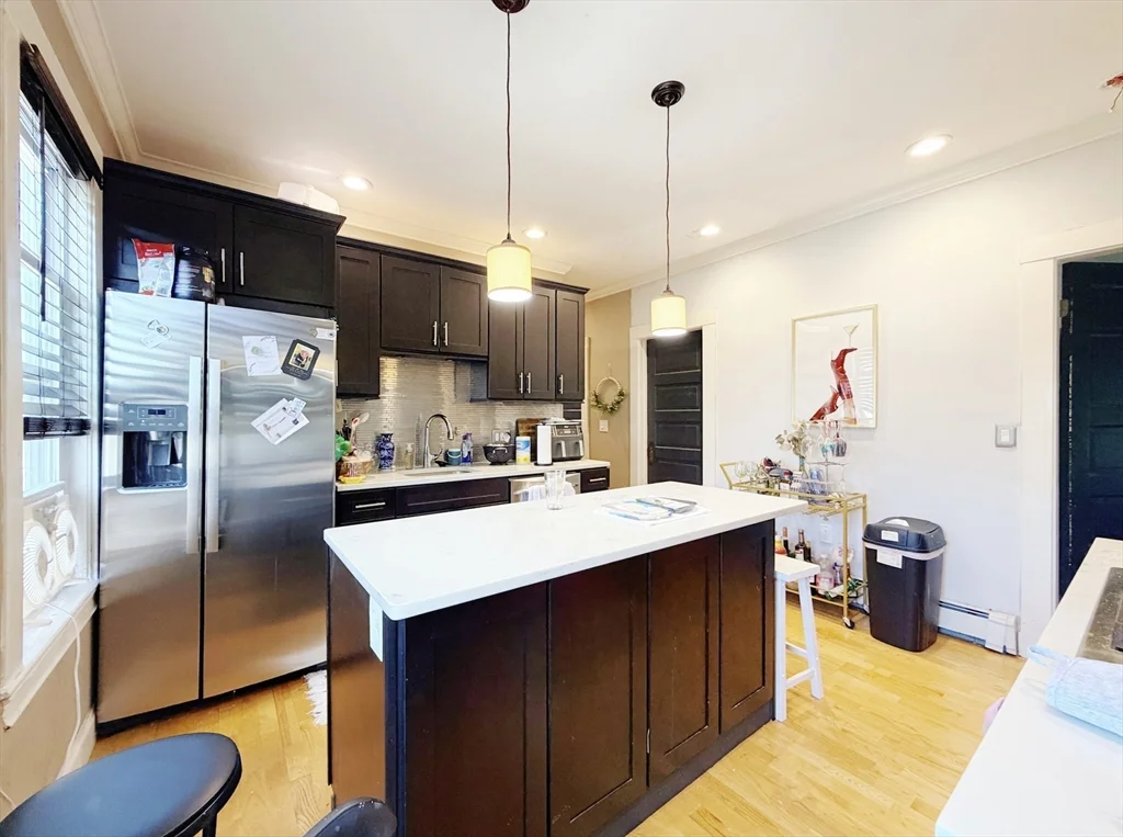 17 Pleasant St, Dorchester