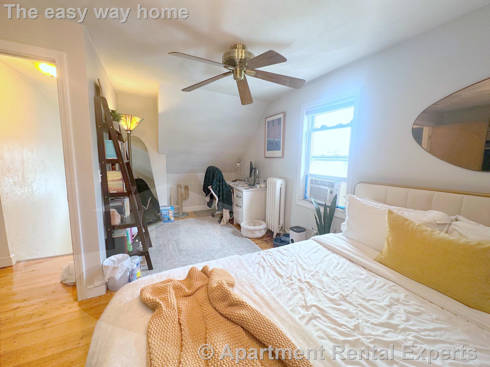 1230 Broadway, Teele Square