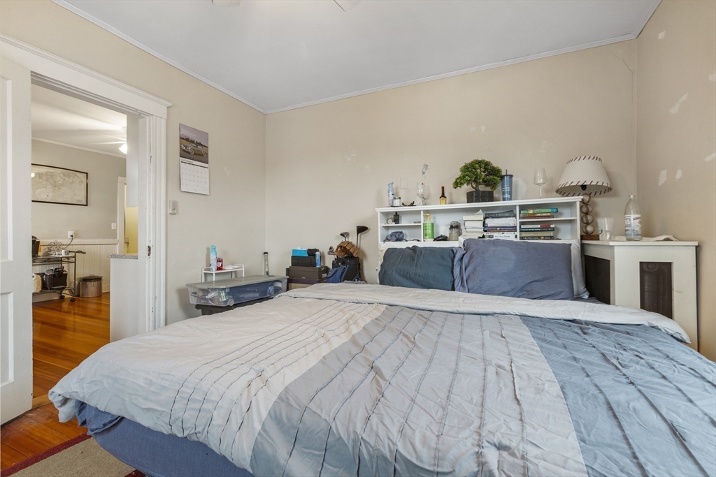 8 Hallet St, Dorchester