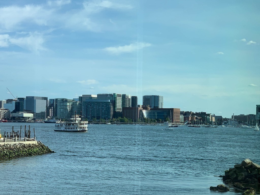 45 Lewis St, East Boston