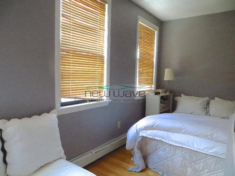 73 Hudson St, Chinatown