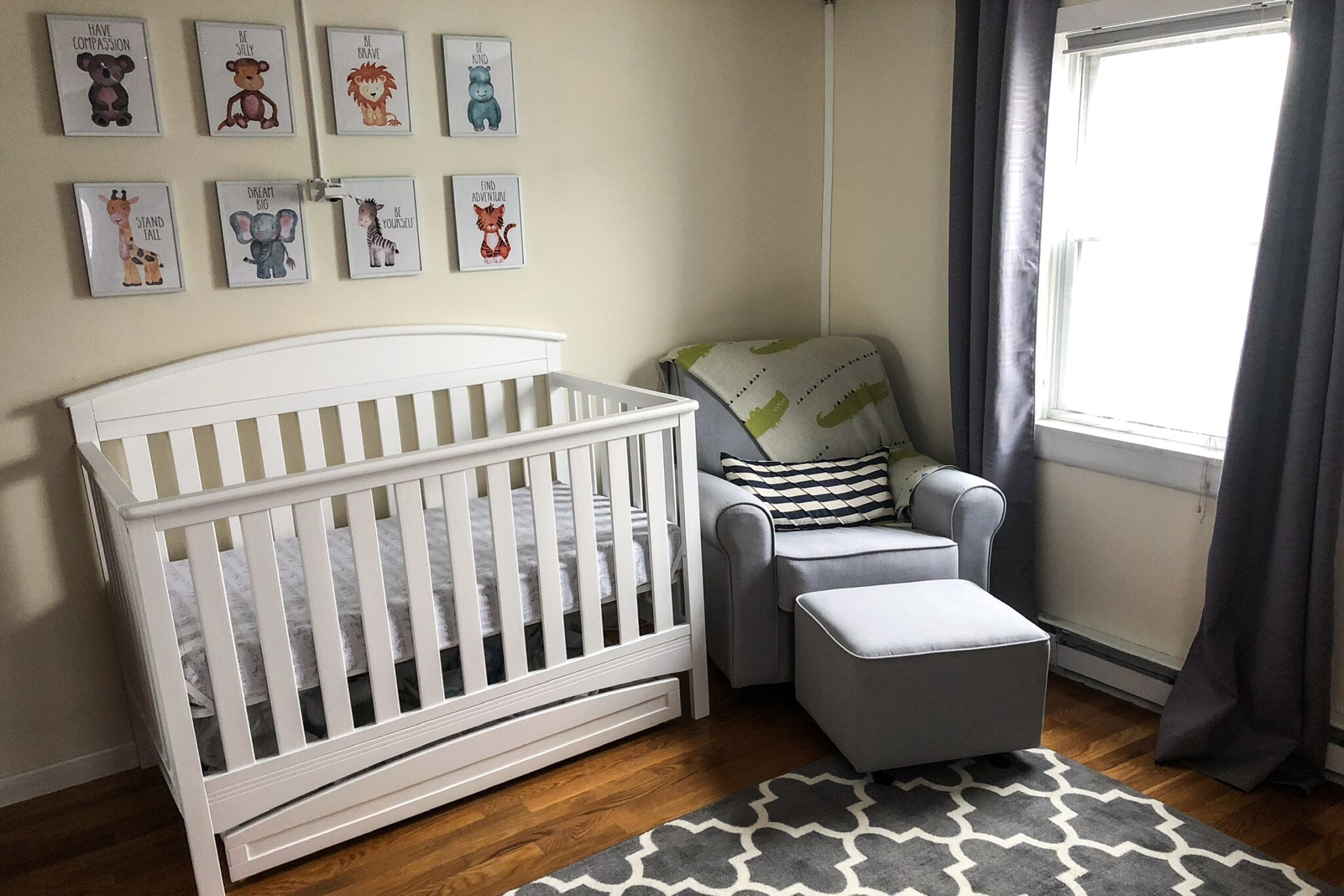 8 Alberta Ter, North Cambridge