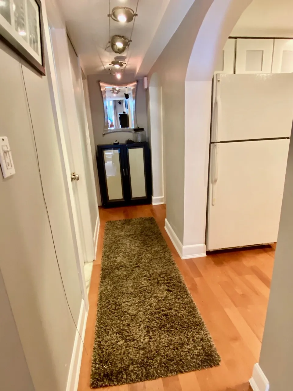 28 Upton St, South End