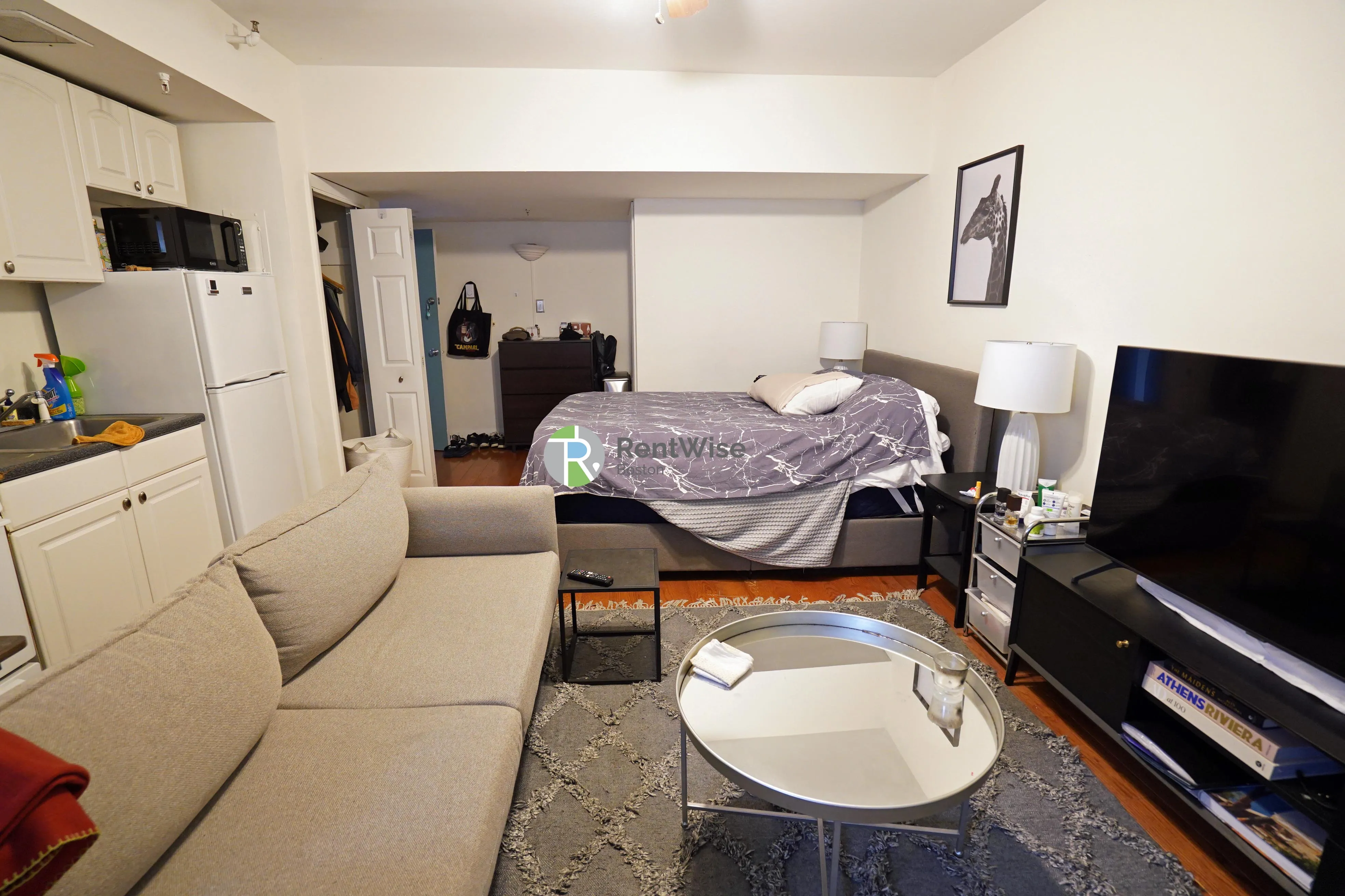 529 Beacon St, Back Bay
