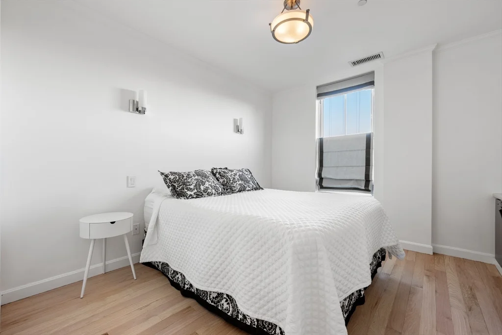 75 Clarendon, Back Bay
