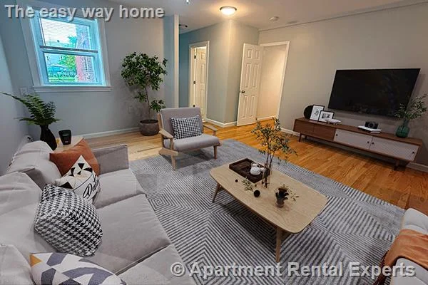 27-29 Lambert St, East Cambridge