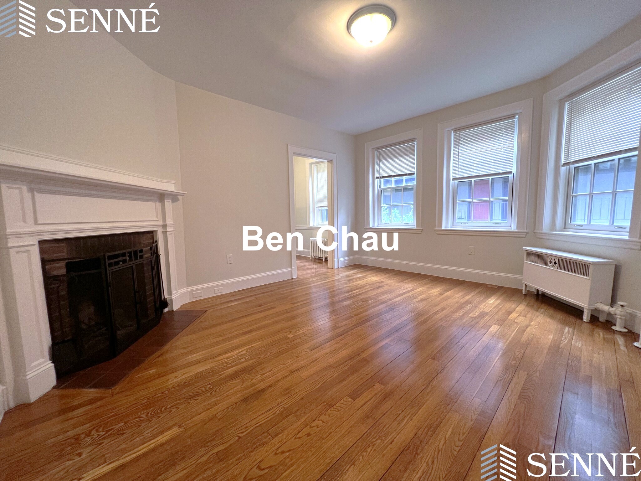 353 Harvard St, Mid-Cambridge