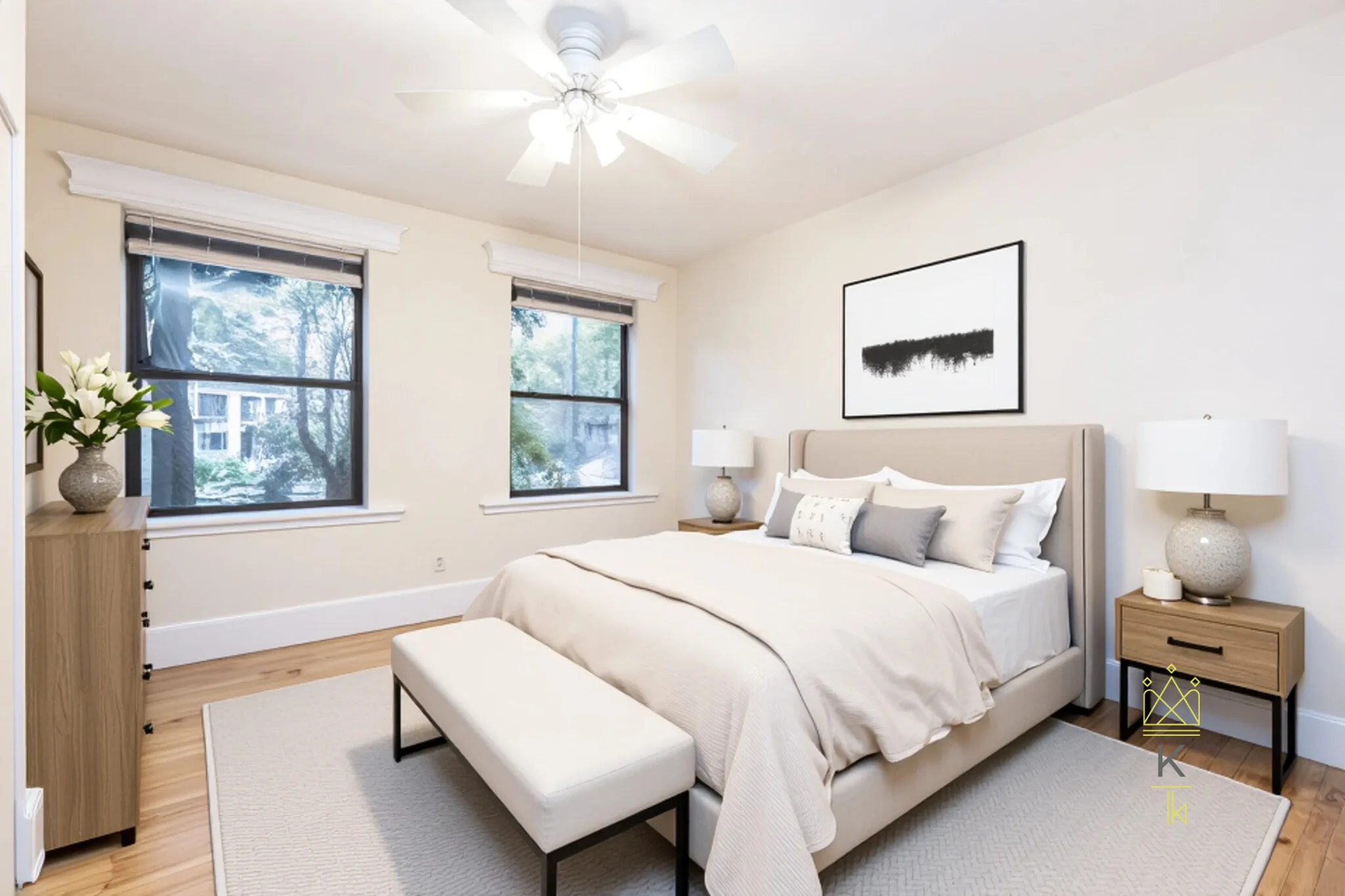 1100 Beacon St, Brookline