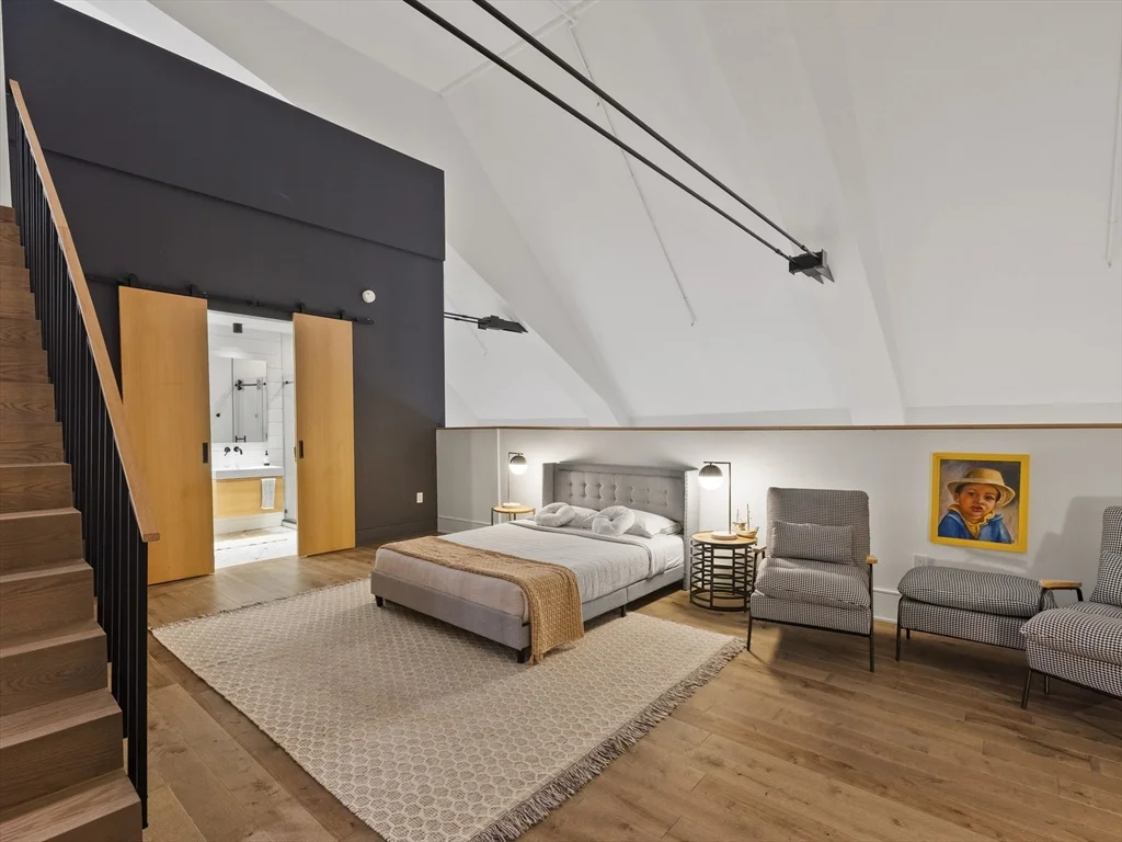 1 Summer St, Union Square