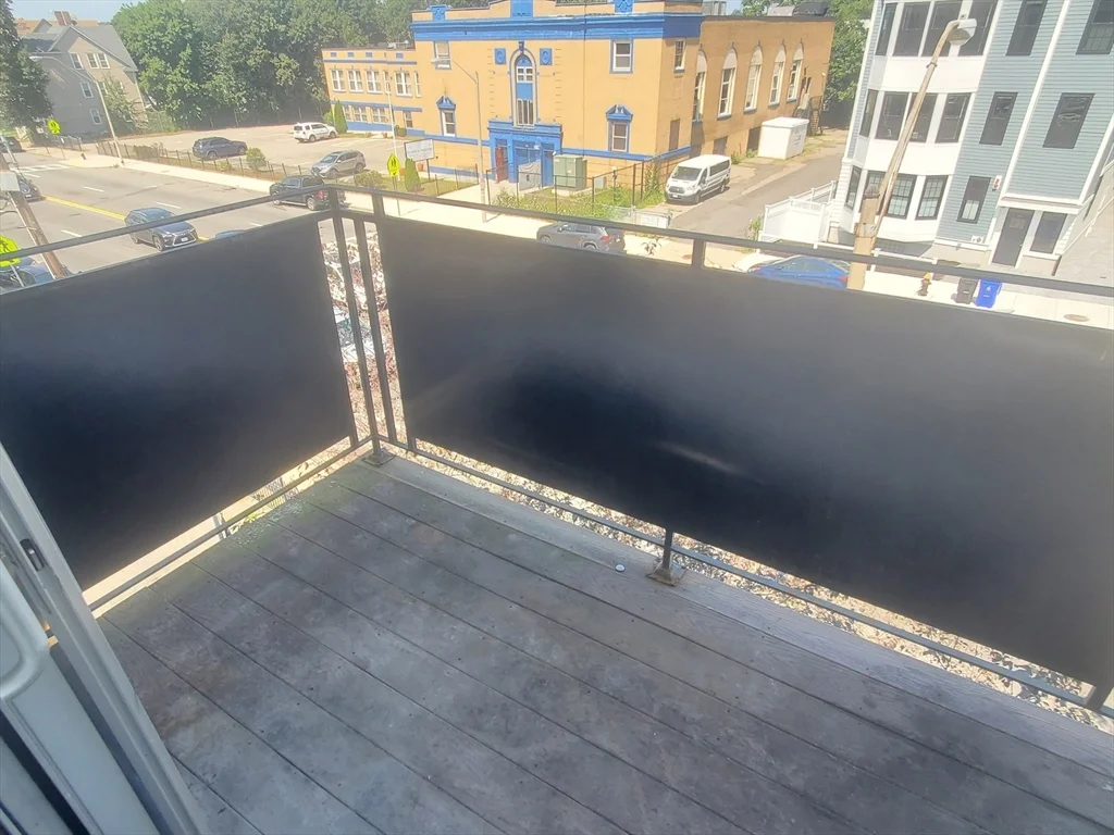 815 Morton, Mattapan