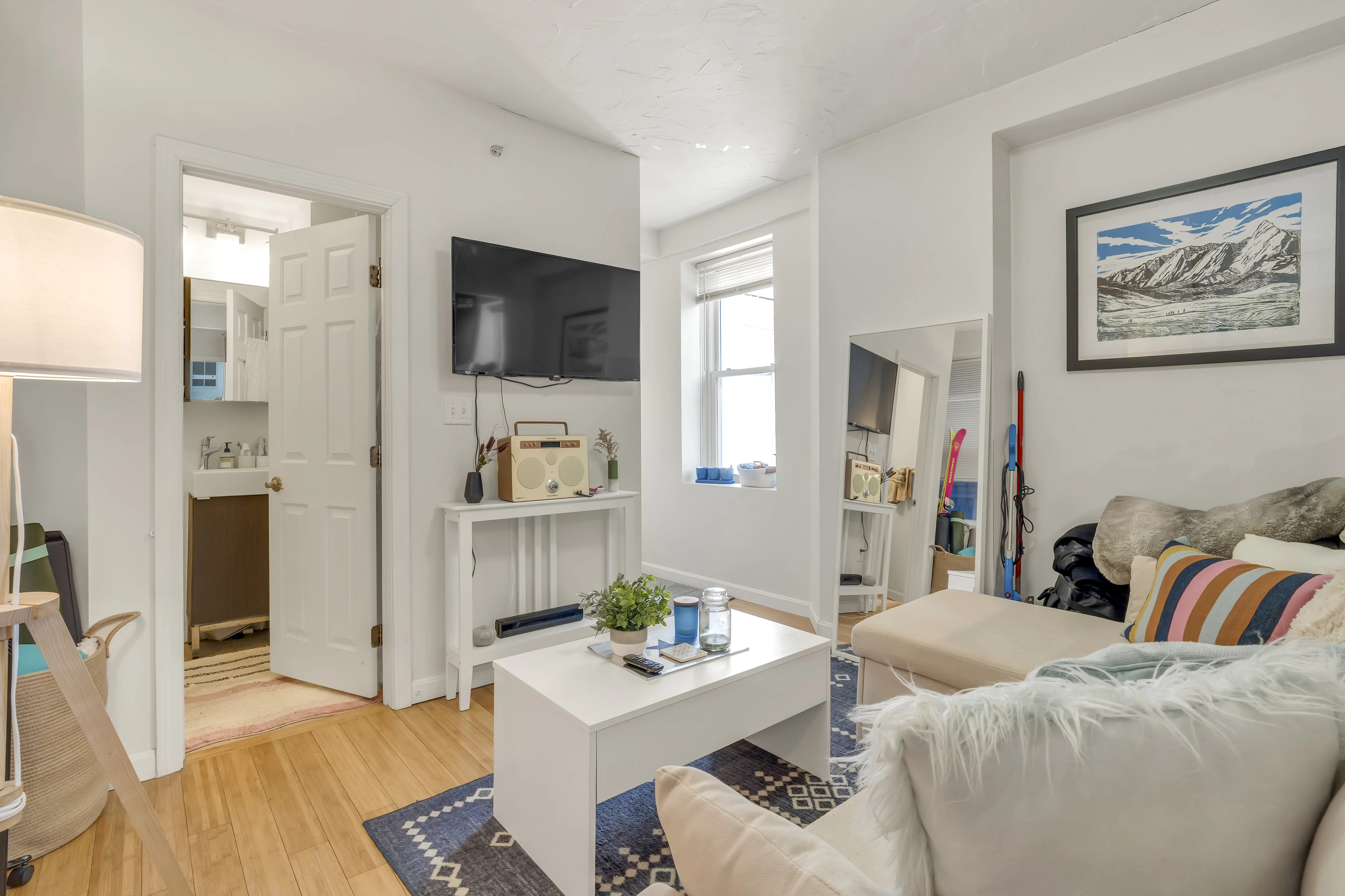 35 North Margin St, North End