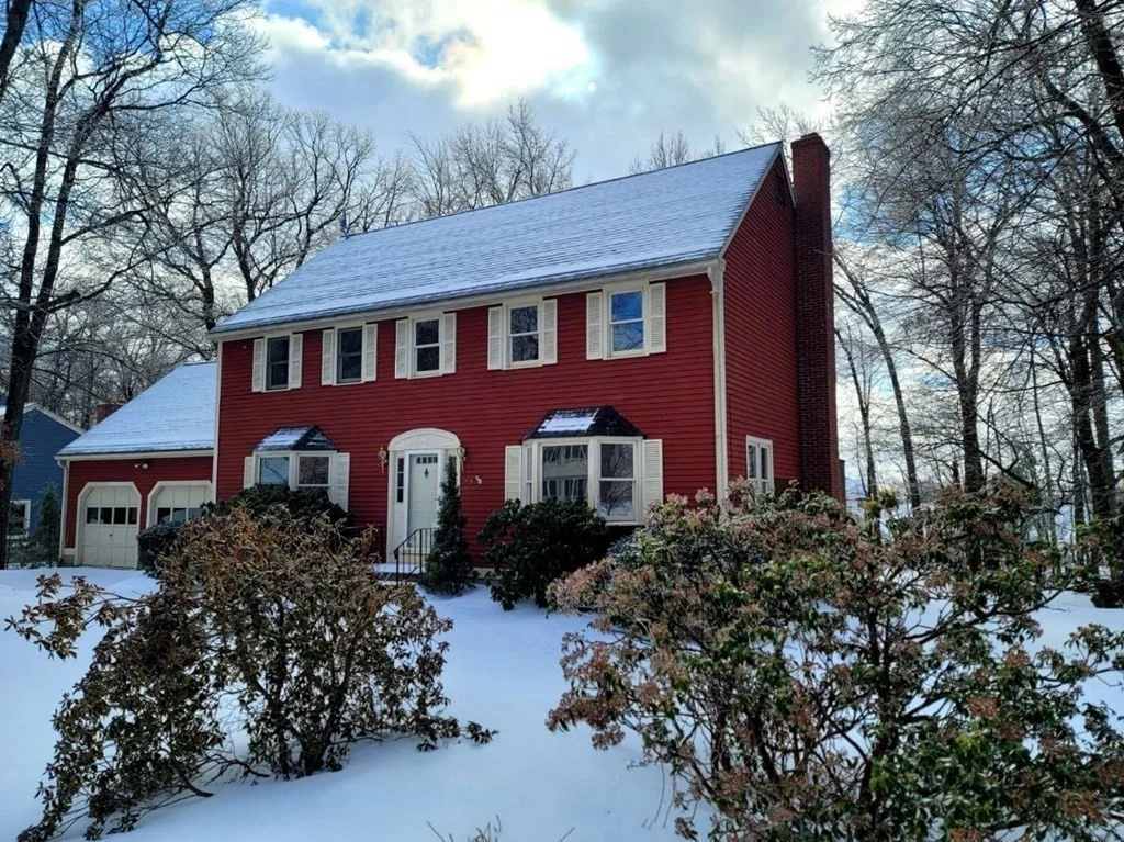 23 Tattan Farm Rd, Worcester