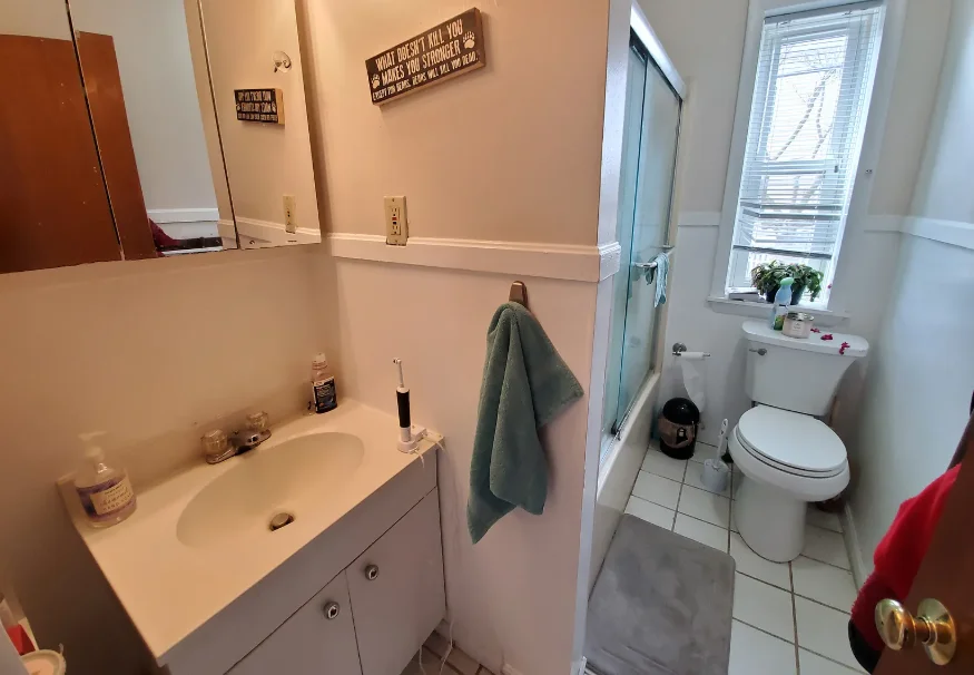 107 Brookline St, Cambridgeport