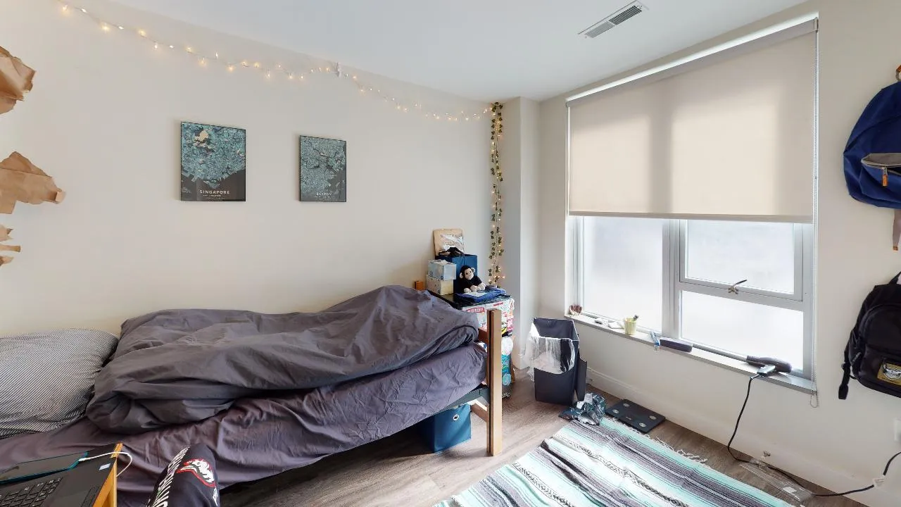 1065 Tremont St, Roxbury