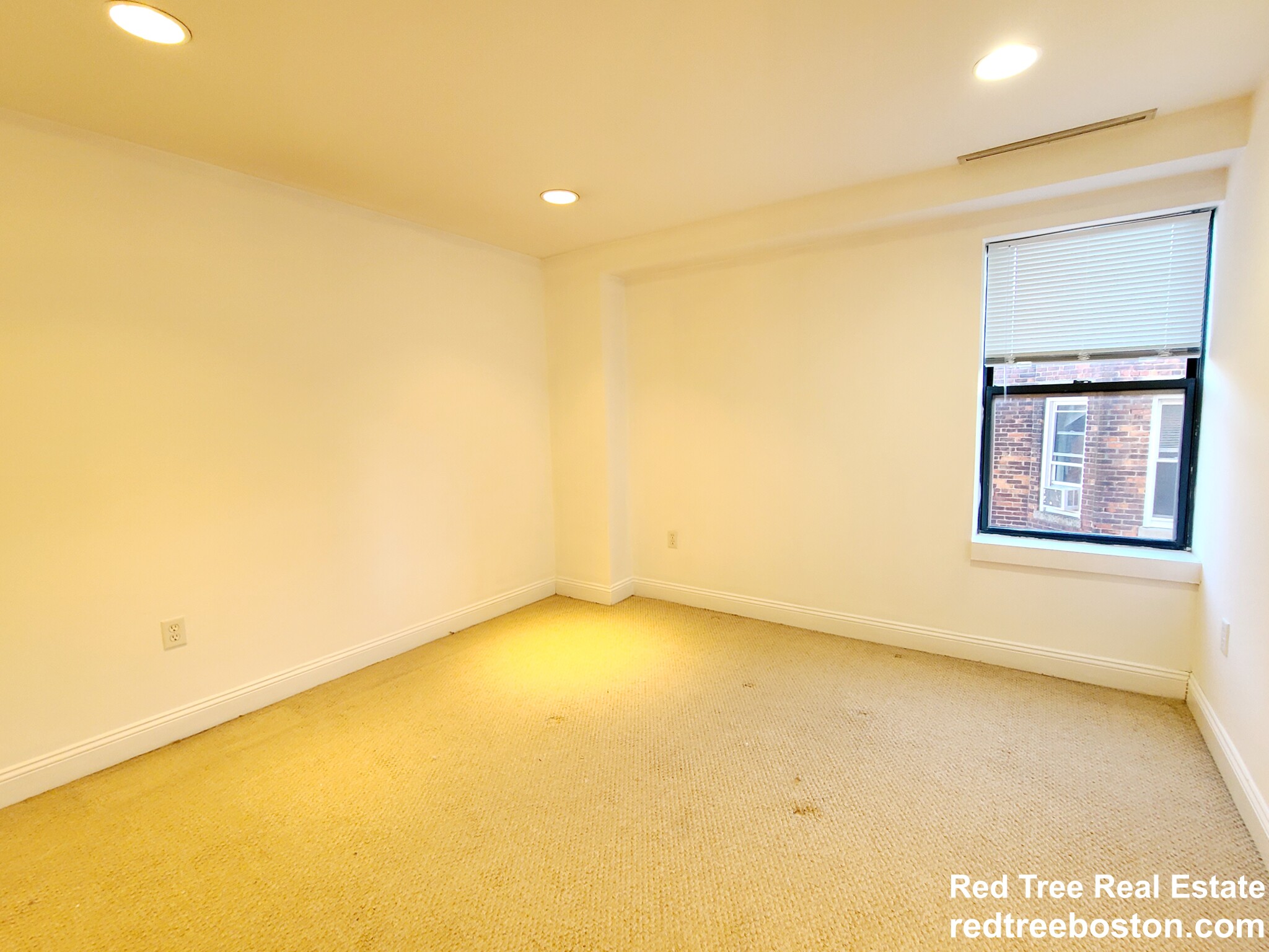 100 Jersey St, Fenway