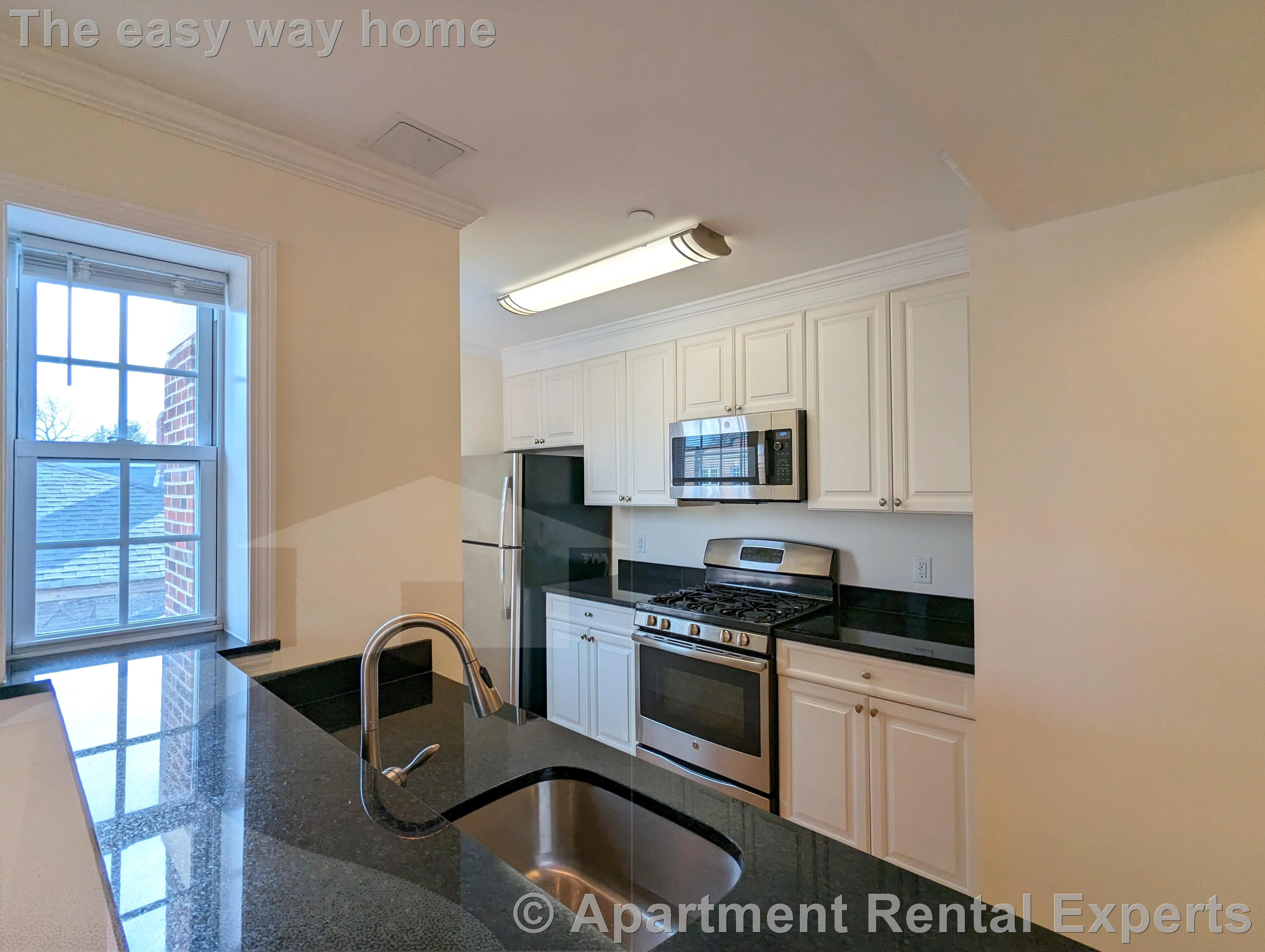 55 Langdon St, Harvard Square