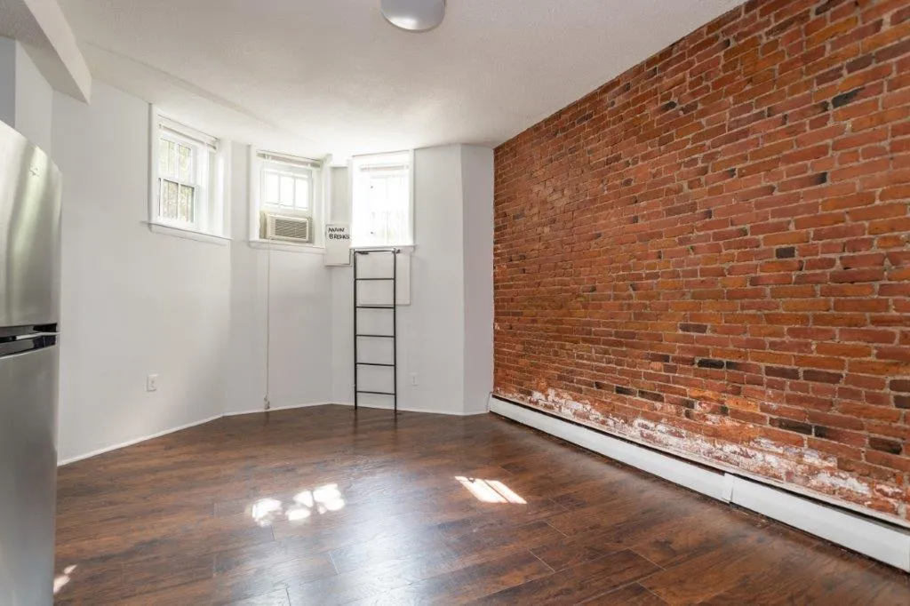 179 Saint Botolph St, Back Bay