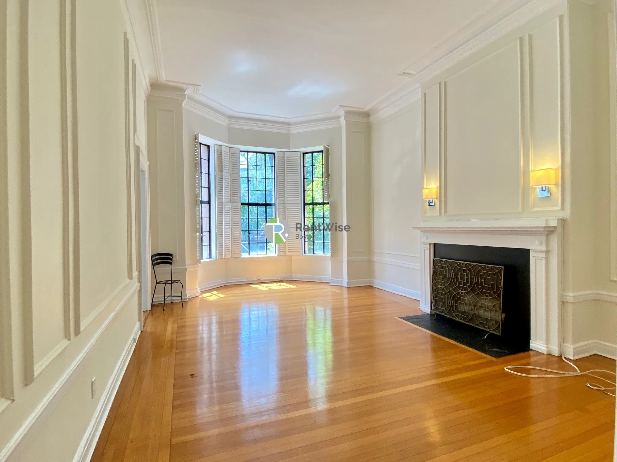 31 Marlborough St, Back Bay