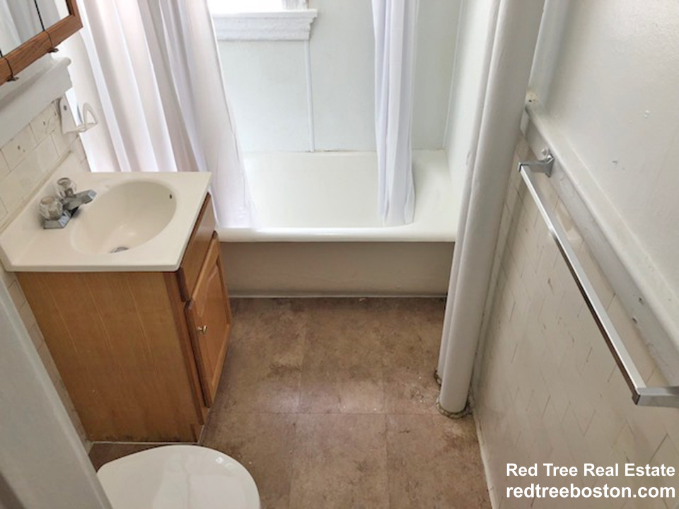 1185 Boylston St, Fenway