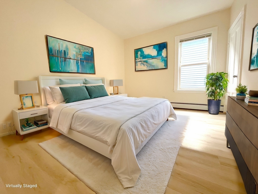 84 Calumet St, Mission Hill