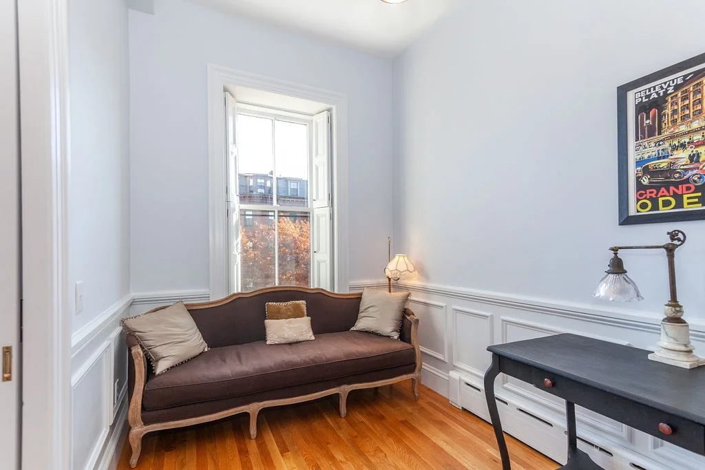 495 Columbus Ave, South End