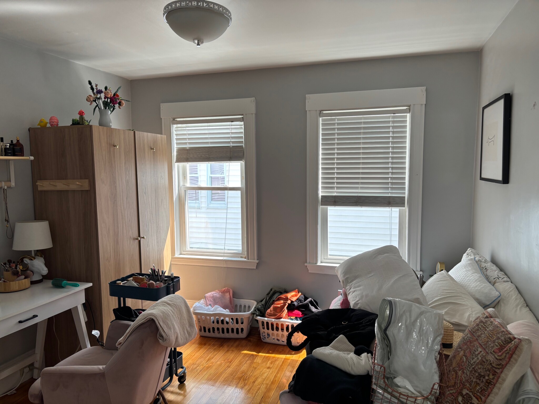 36 Boston Ave, Powder House Square