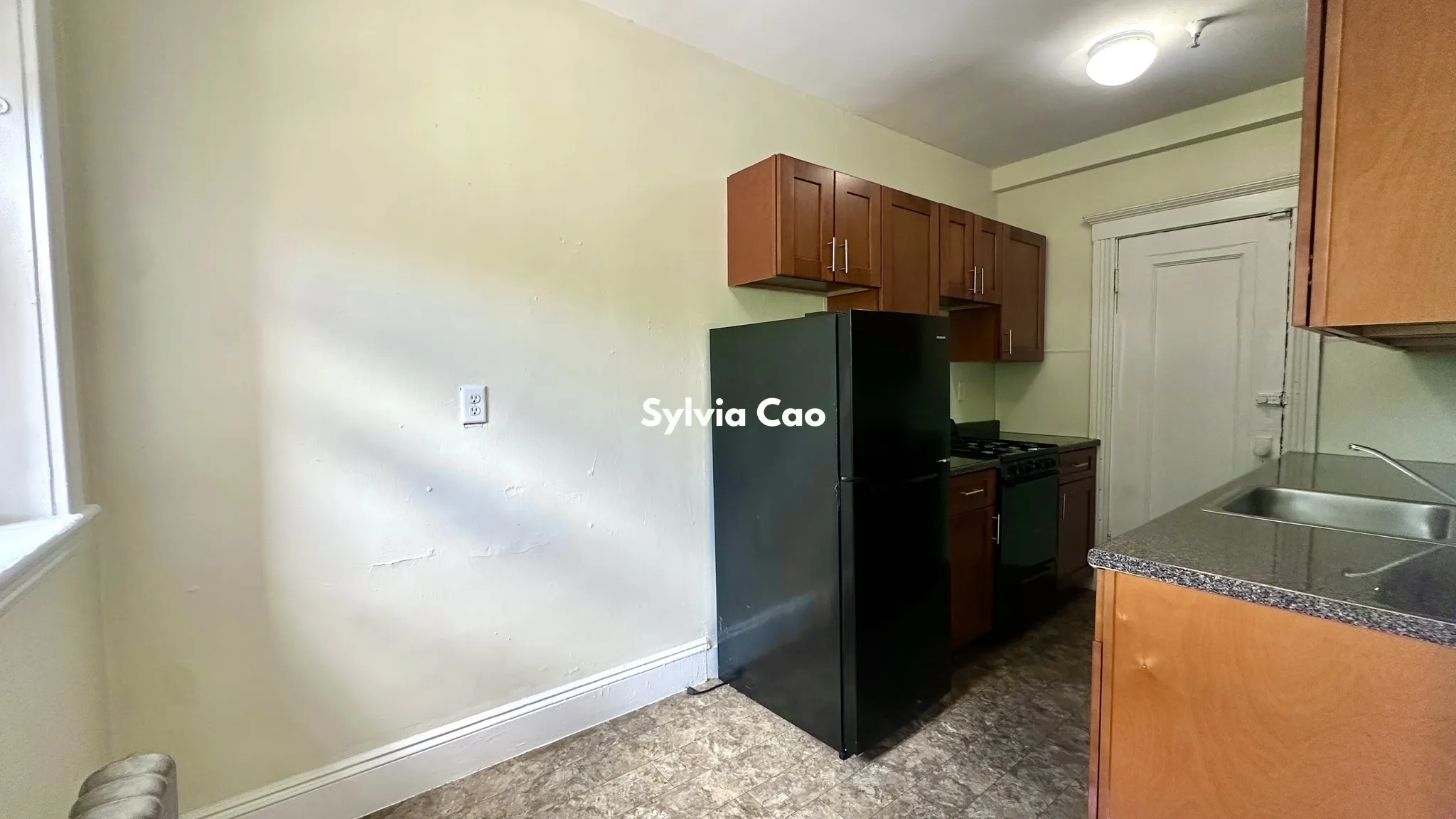 231 Park Dr, Fenway