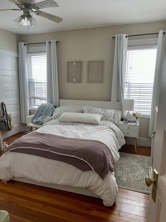 12 Winfield, South Boston