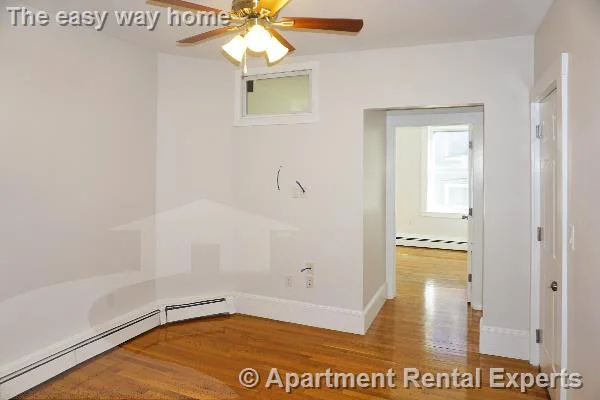 27-29 Lambert St, East Cambridge